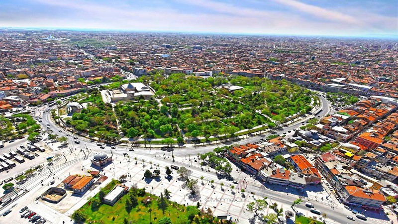 Konya 3